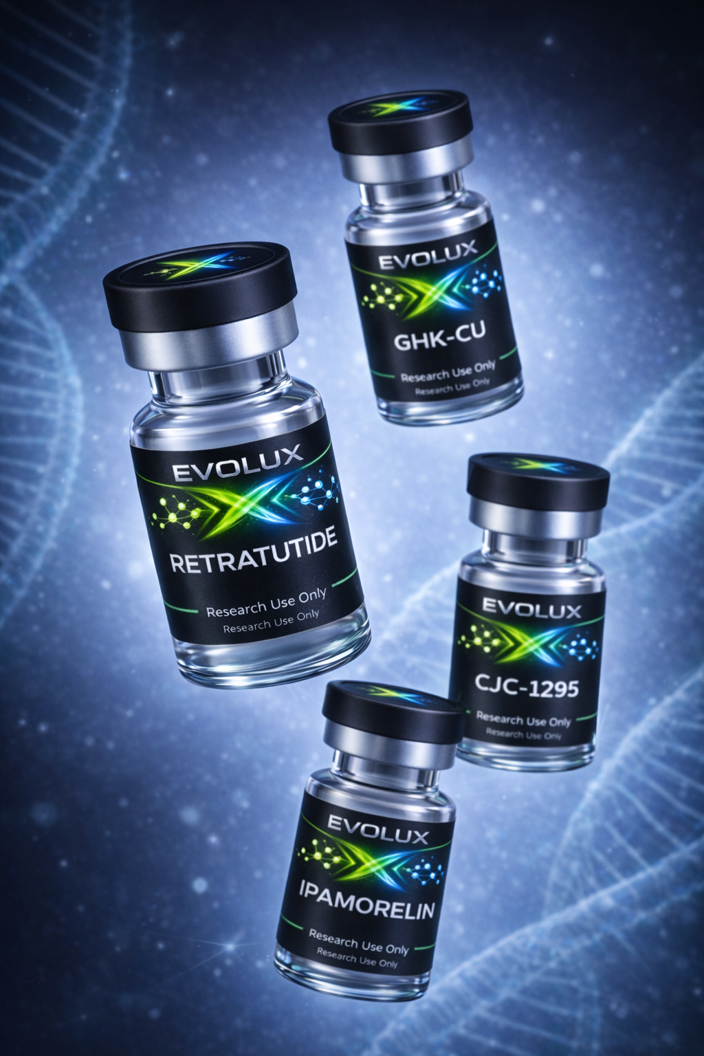 Evolux Peptides