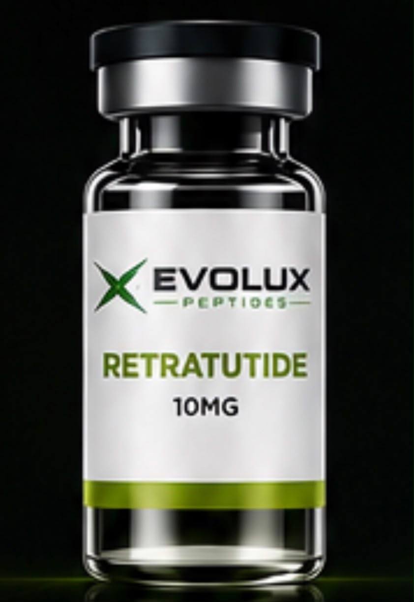 Retatrutide