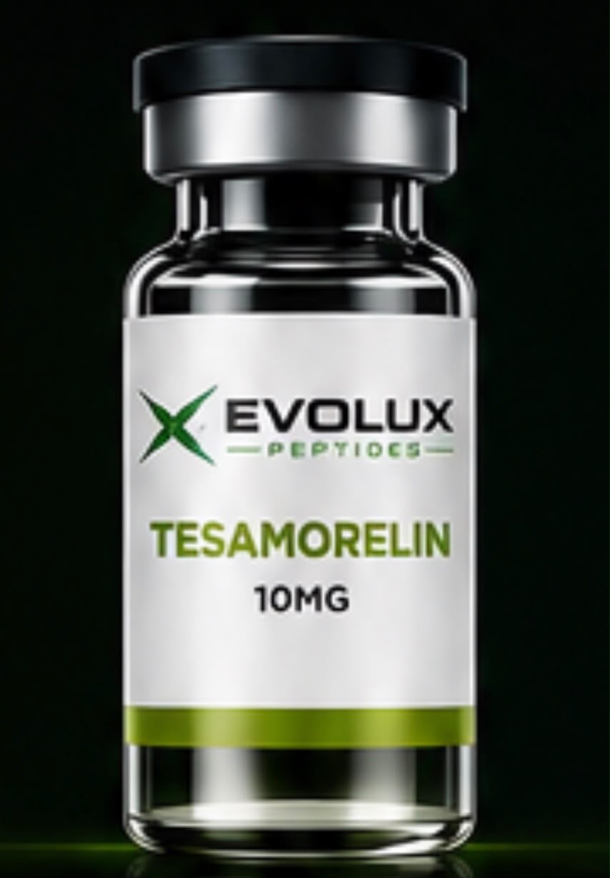 Tesamorelin