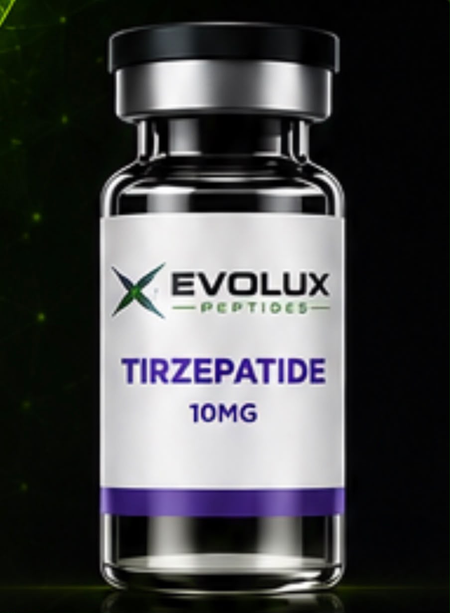 Tirzepatide